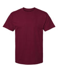 Hanes 5280 Essential T-Shirt 5.2oz 100 cotton (Cardinal)