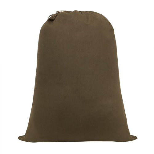 Rothco Canvas Barracks Bag