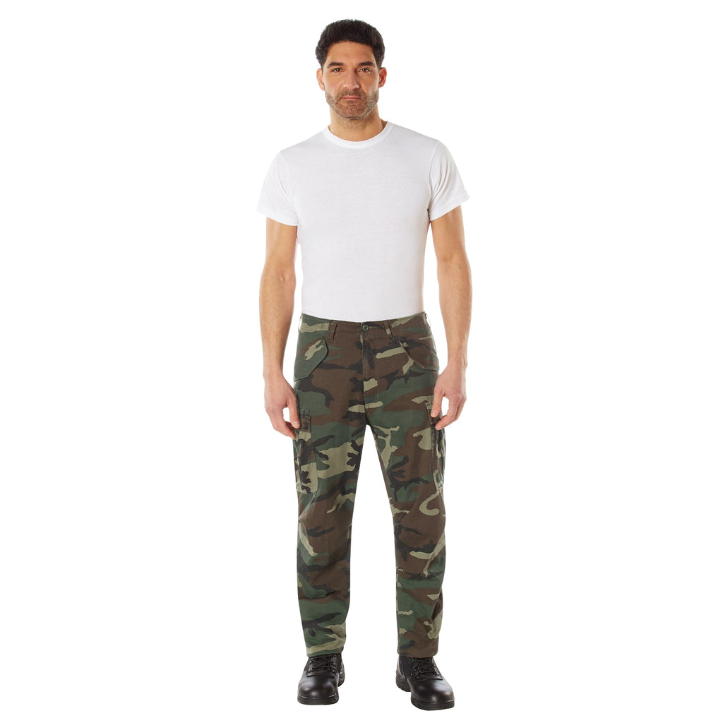 Rothco Vintage M-65 Field Pant