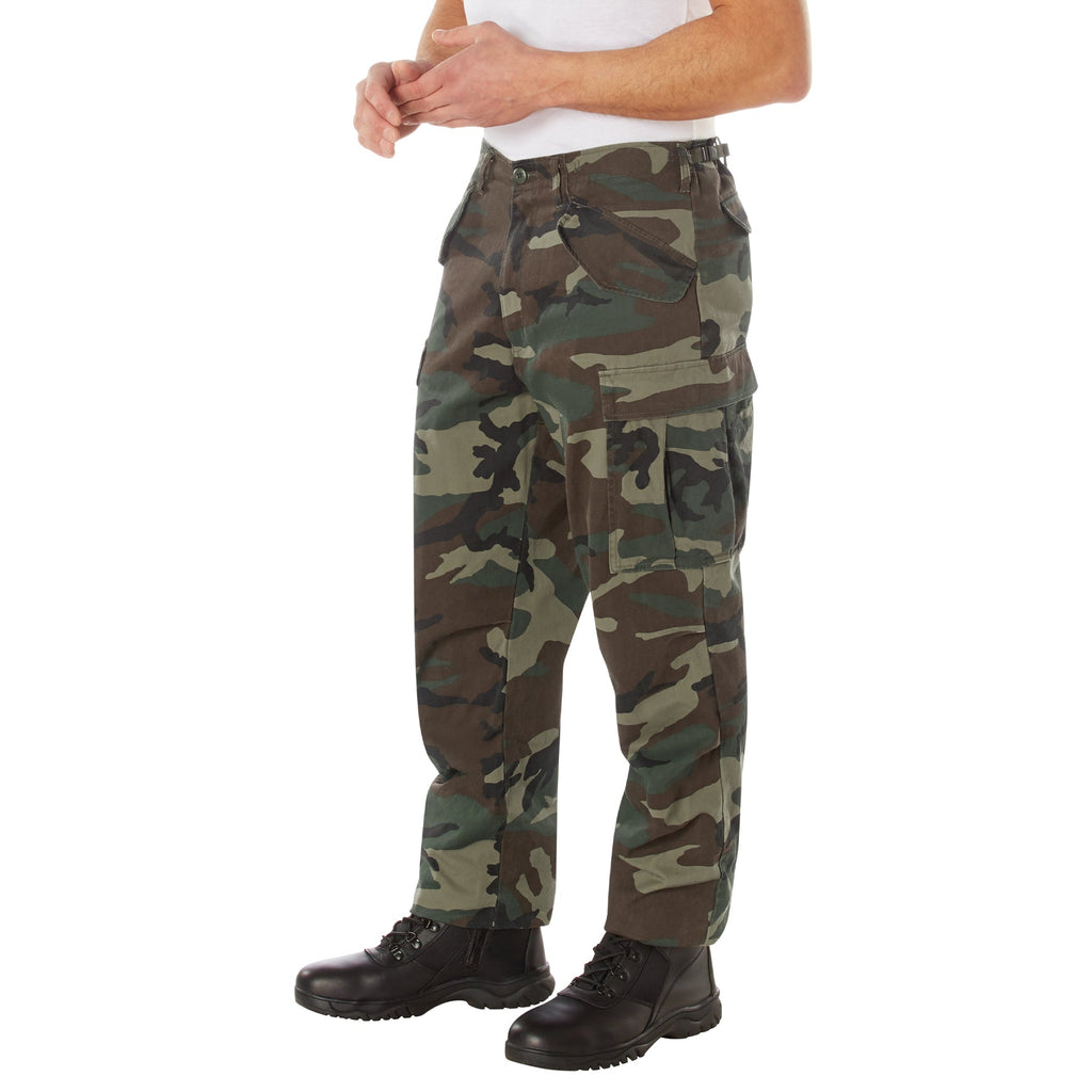 Rothco Vintage M-65 Field Pant