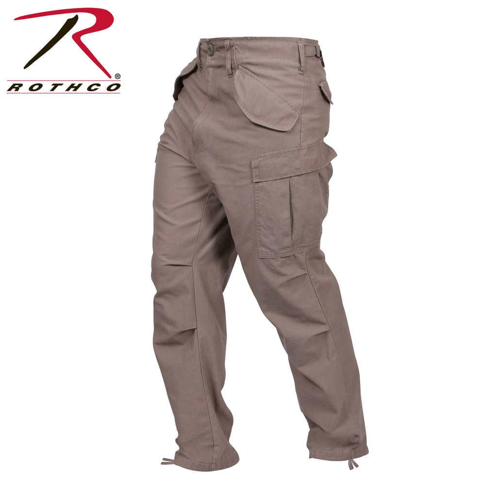 Rothco Vintage M-65 Field Pant