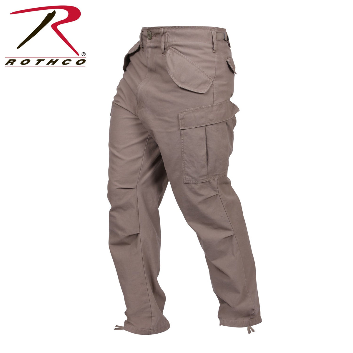 Rothco Vintage M-65 Field Pant