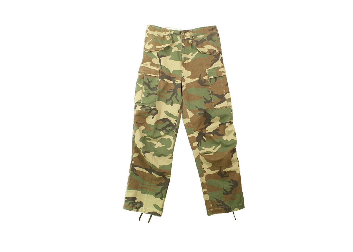 Rothco Vintage M-65 Field Pant