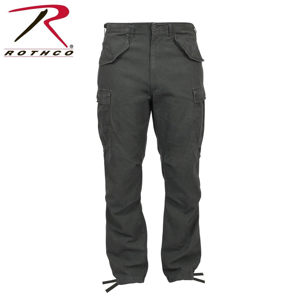 Rothco Vintage M-65 Field Pant