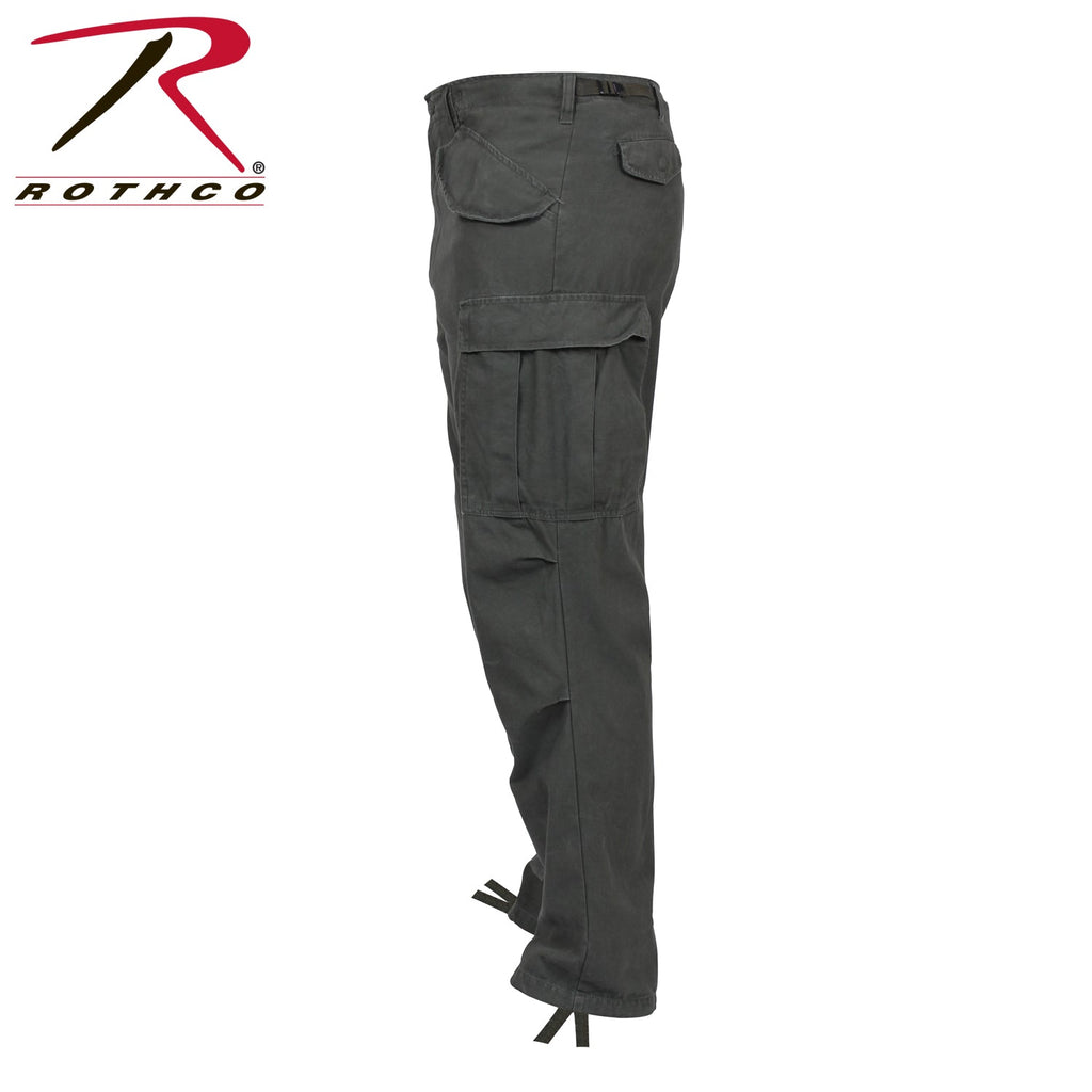 Rothco Vintage M-65 Field Pant