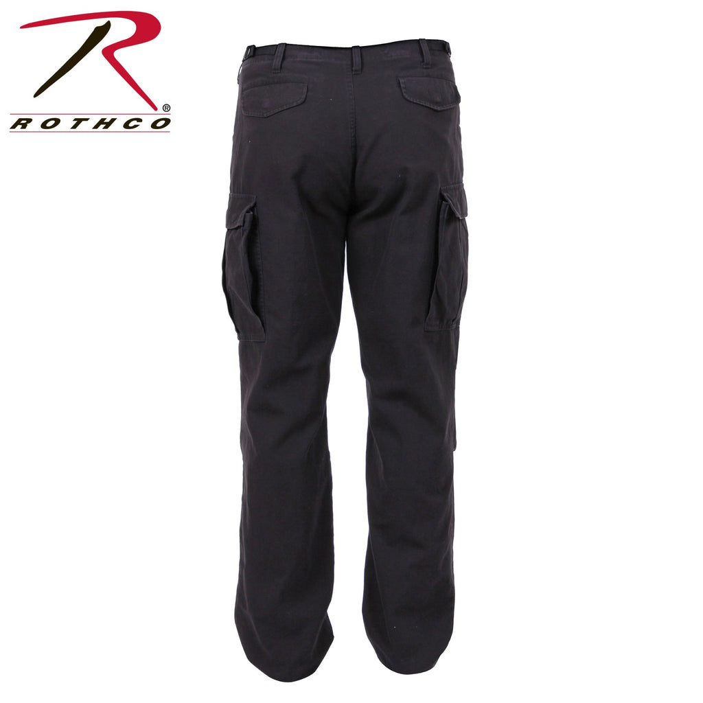 Rothco Vintage M-65 Field Pant