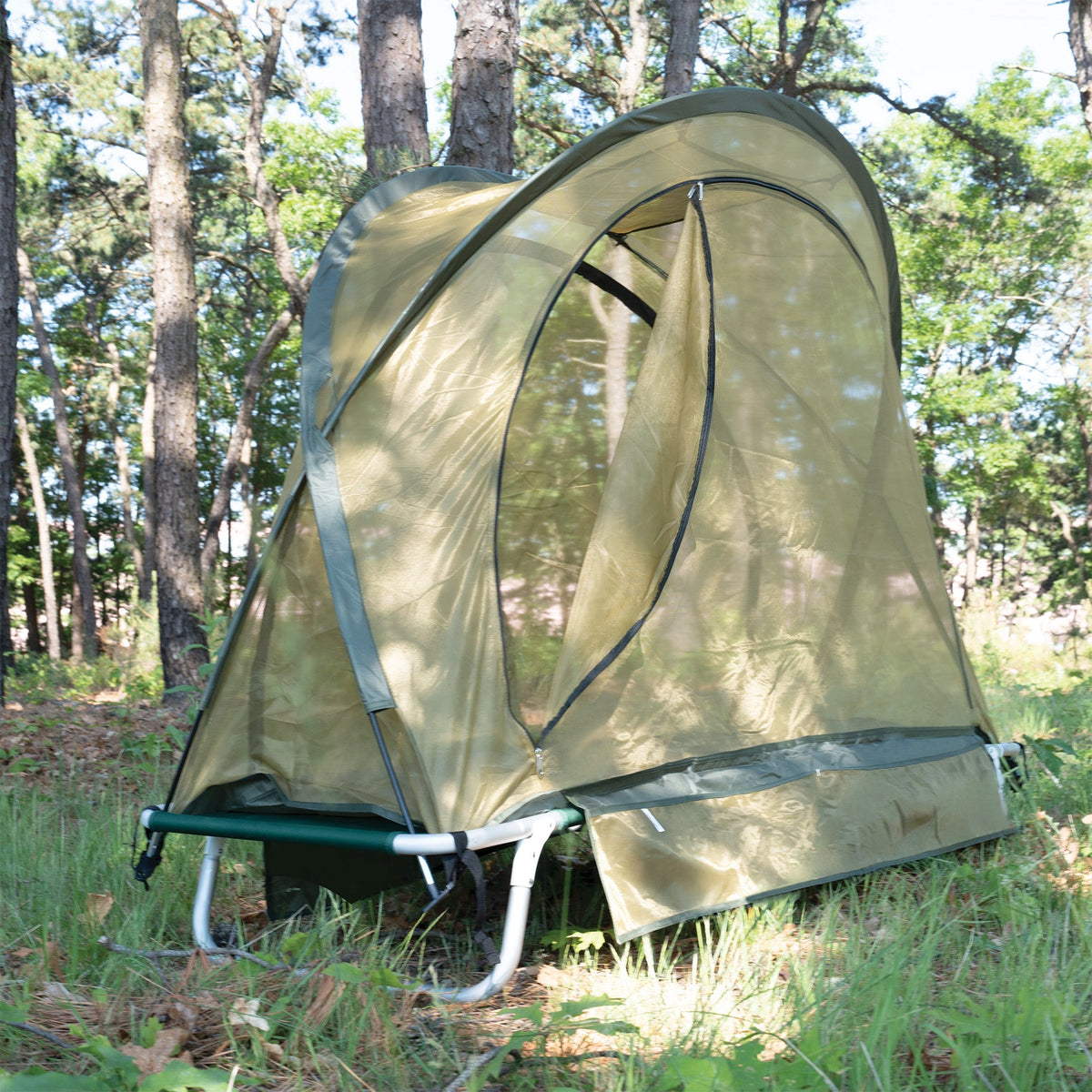 Rothco Free Standing Mosquito Net Tent