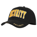 Rothco Security Deluxe Low Profile Cap