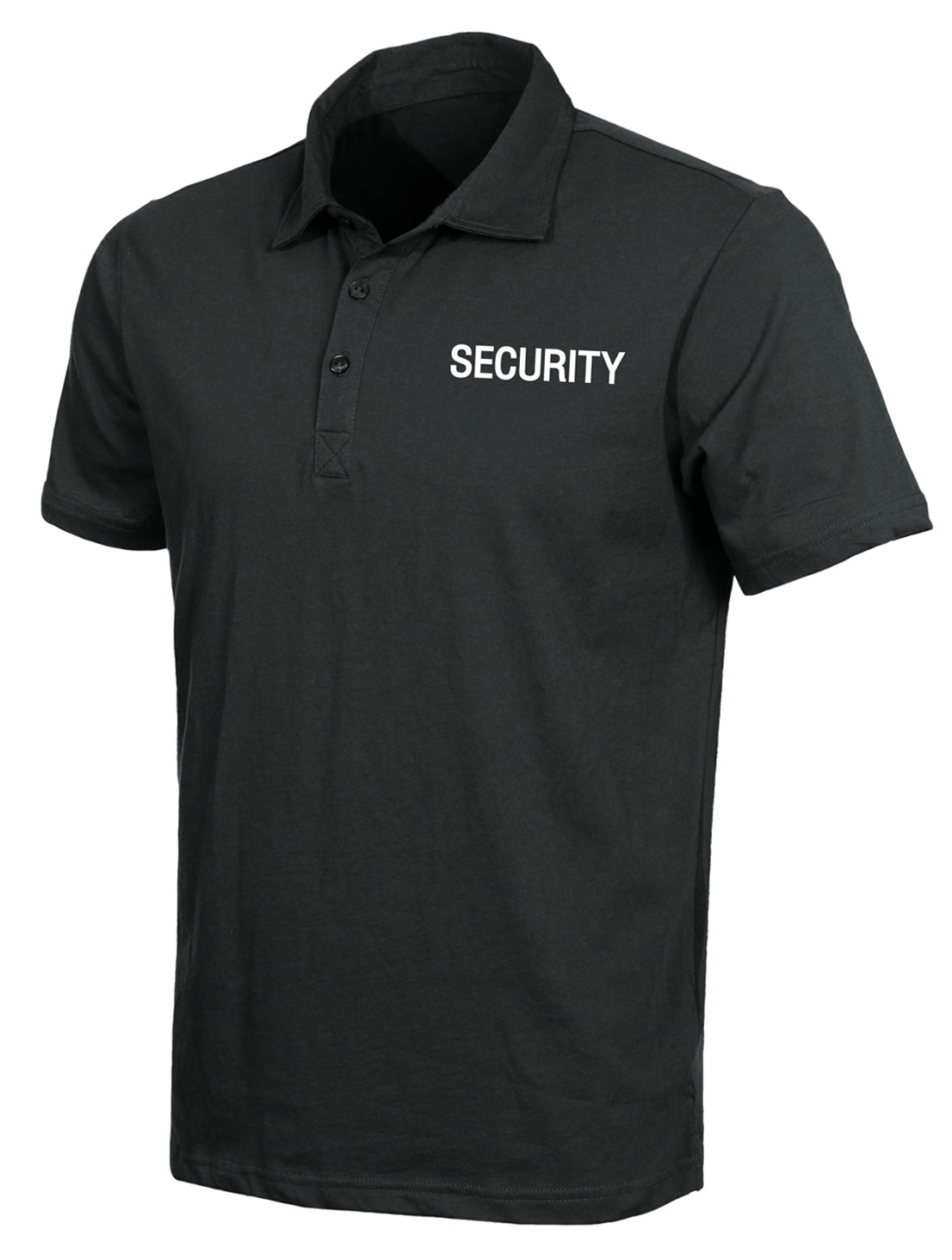 Rothco Printed Security Polo Shirt