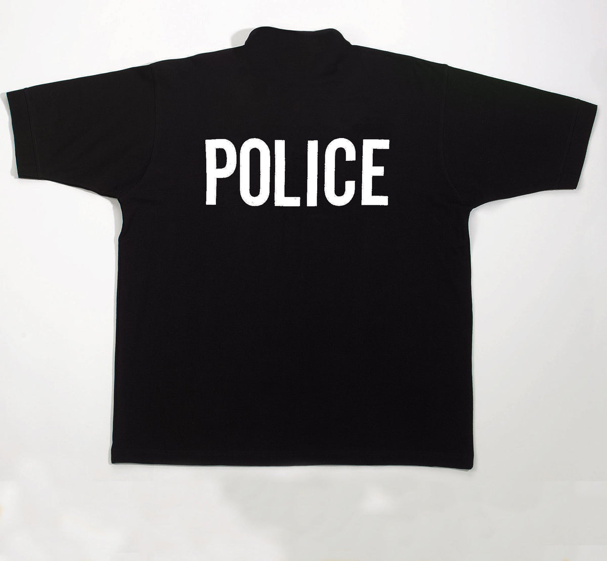 Rothco Printed Security Polo Shirt
