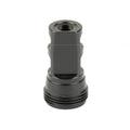 Alleycat 1/2-28 Spooky A2 Mb Blk