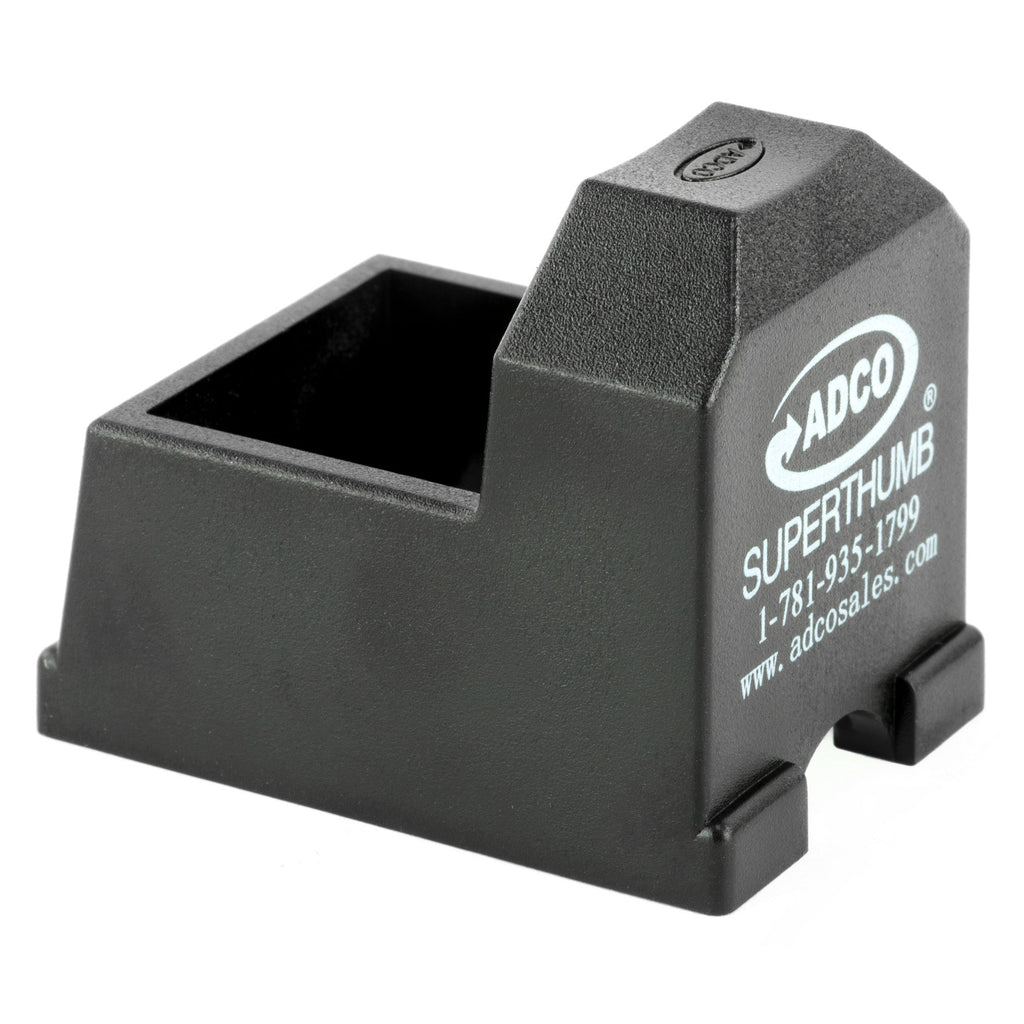 Adco Super Thumb Loader Ext 10/22