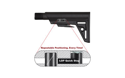 Adv Tech Lop Quick Stop