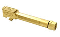Agency Syndcte Bbl Fits Glock 19 Gld