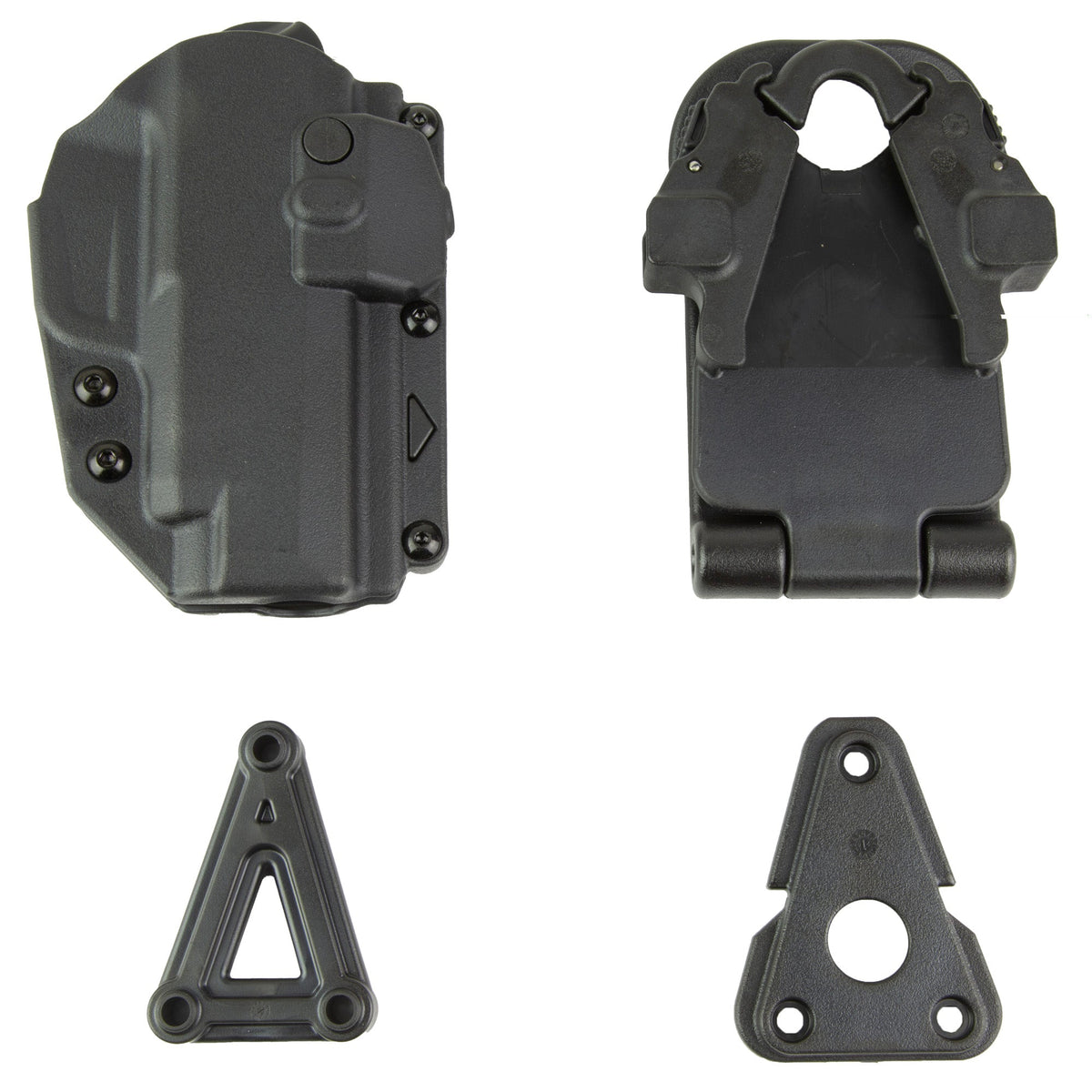 Rapid Force L2 Sig P365 Rh Black