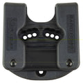 Rapid Force High Ride Belt Slide Bk