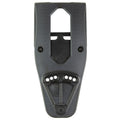Rapid Force Low Ride Belt Slide Bk