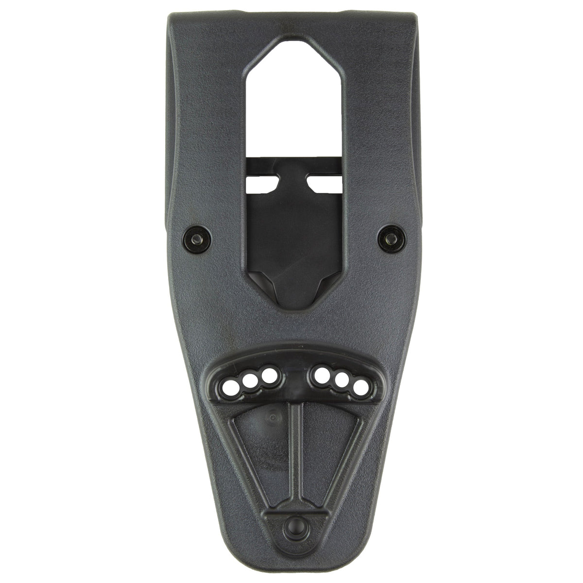 Rapid Force Low Ride Belt Slide Bk