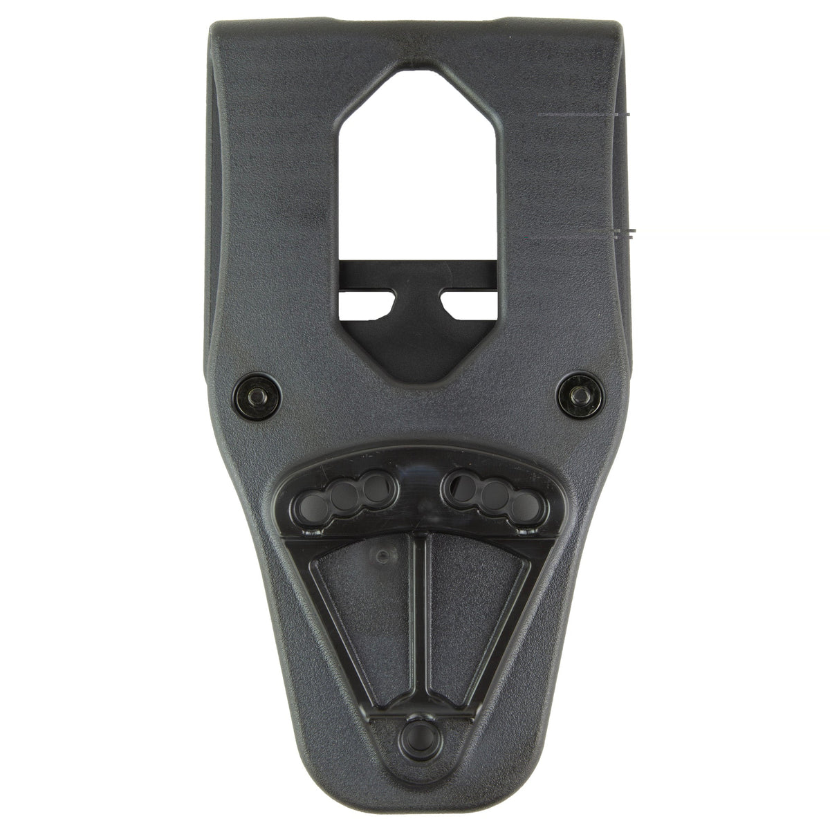 Rapid Force Mid Ride Belt Slide Bk