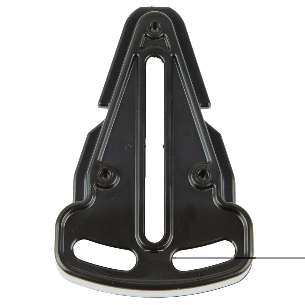 Rapid Force Multi-holster Adapter Bk