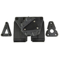 Rapid Force Molle Bk Lh