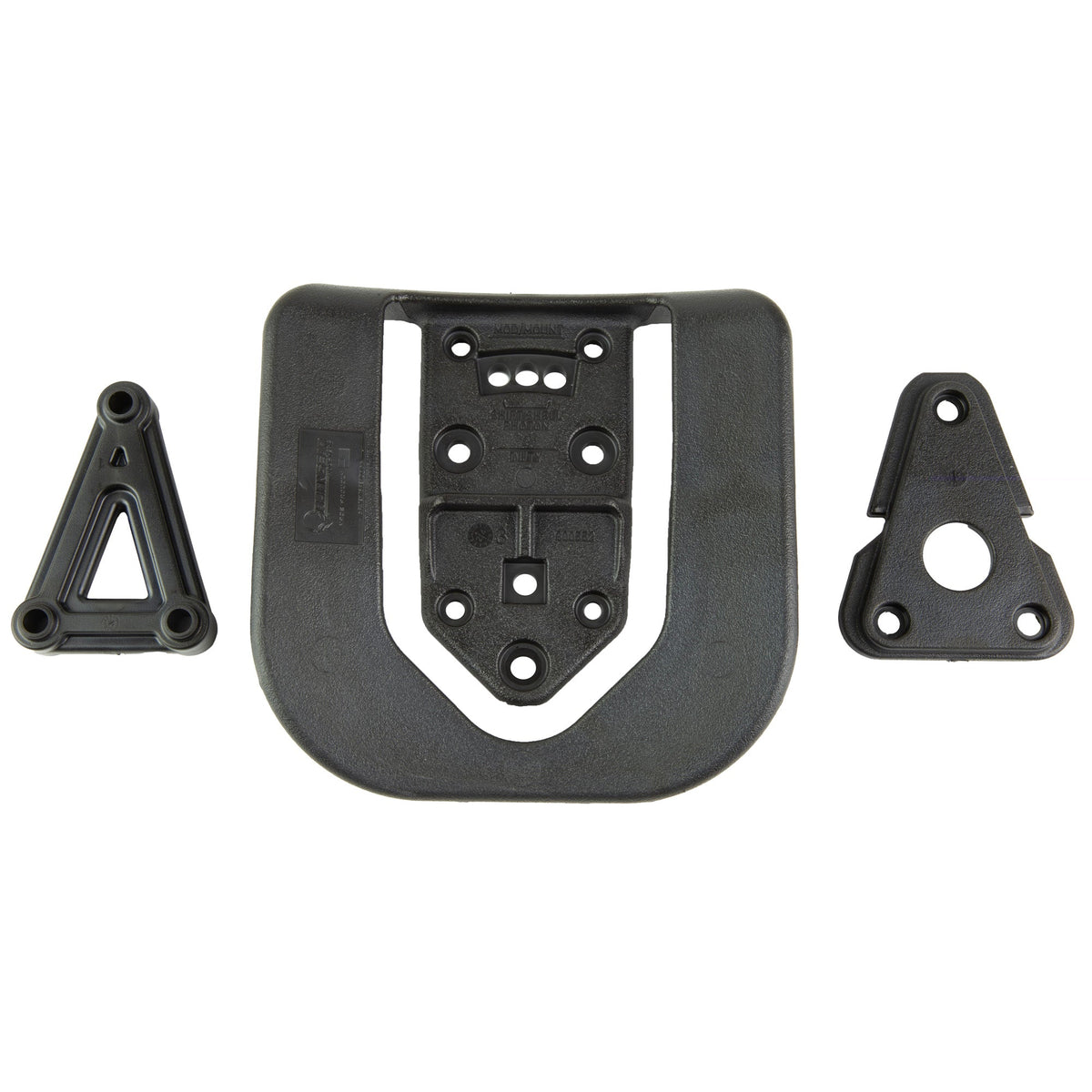 Rapid Force Standard Paddle Bk