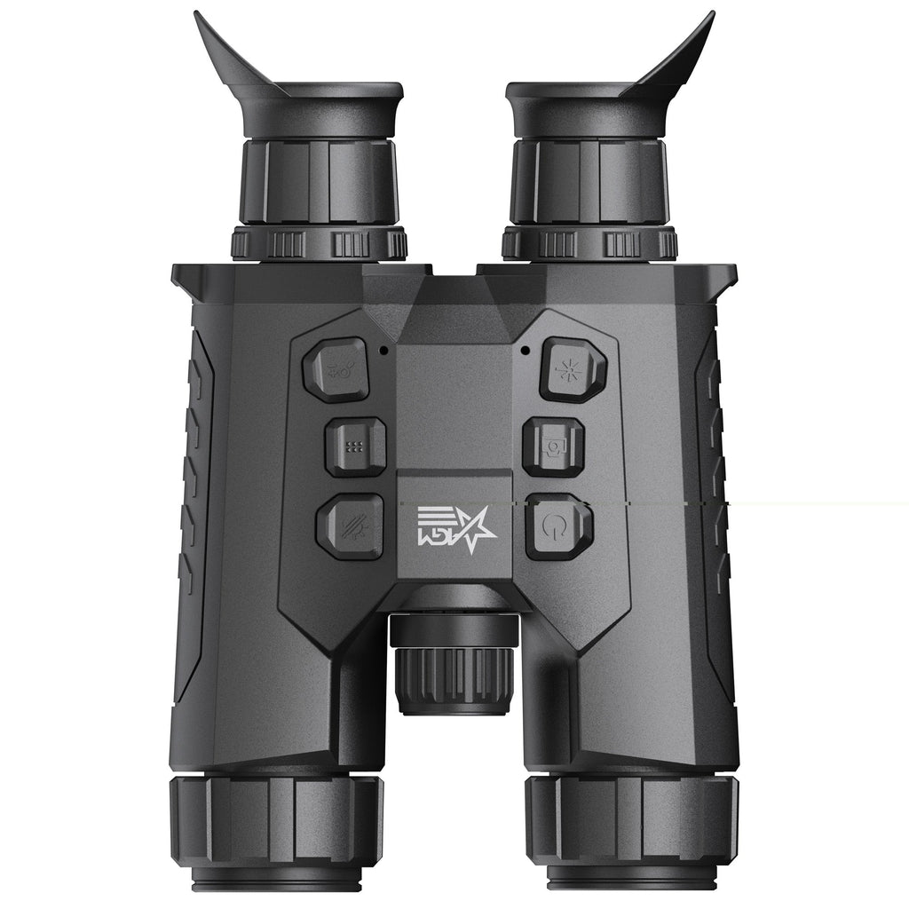 Agm Observir Lrf 35-640 Thermal Bino
