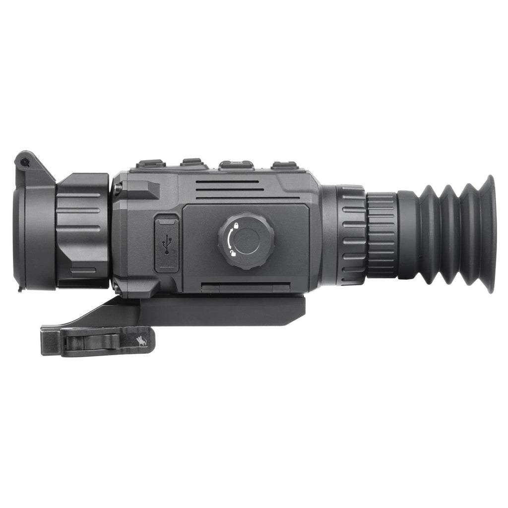 Agm Rattlerv2 25-320 Thermal Black