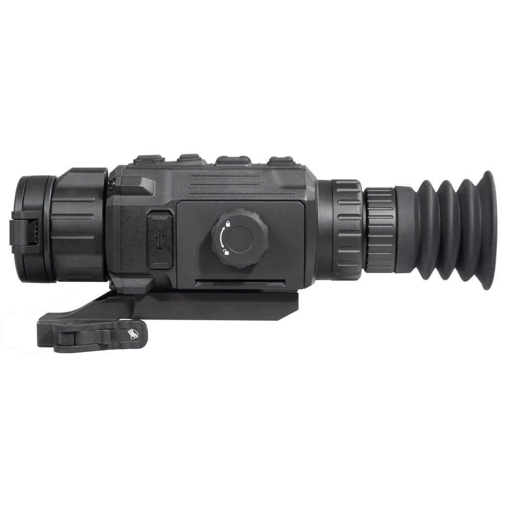 Agm Rattlerv3 Lrf 25-384 Black