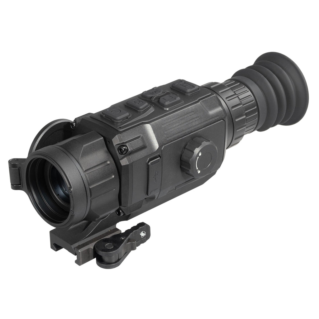 Agm Rattlerv3 Lrf 25-384 Black