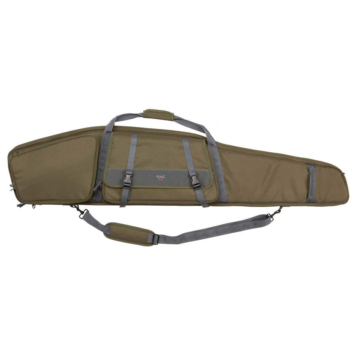 Allen Tac Six Garrison Rfl Cs 55" Od