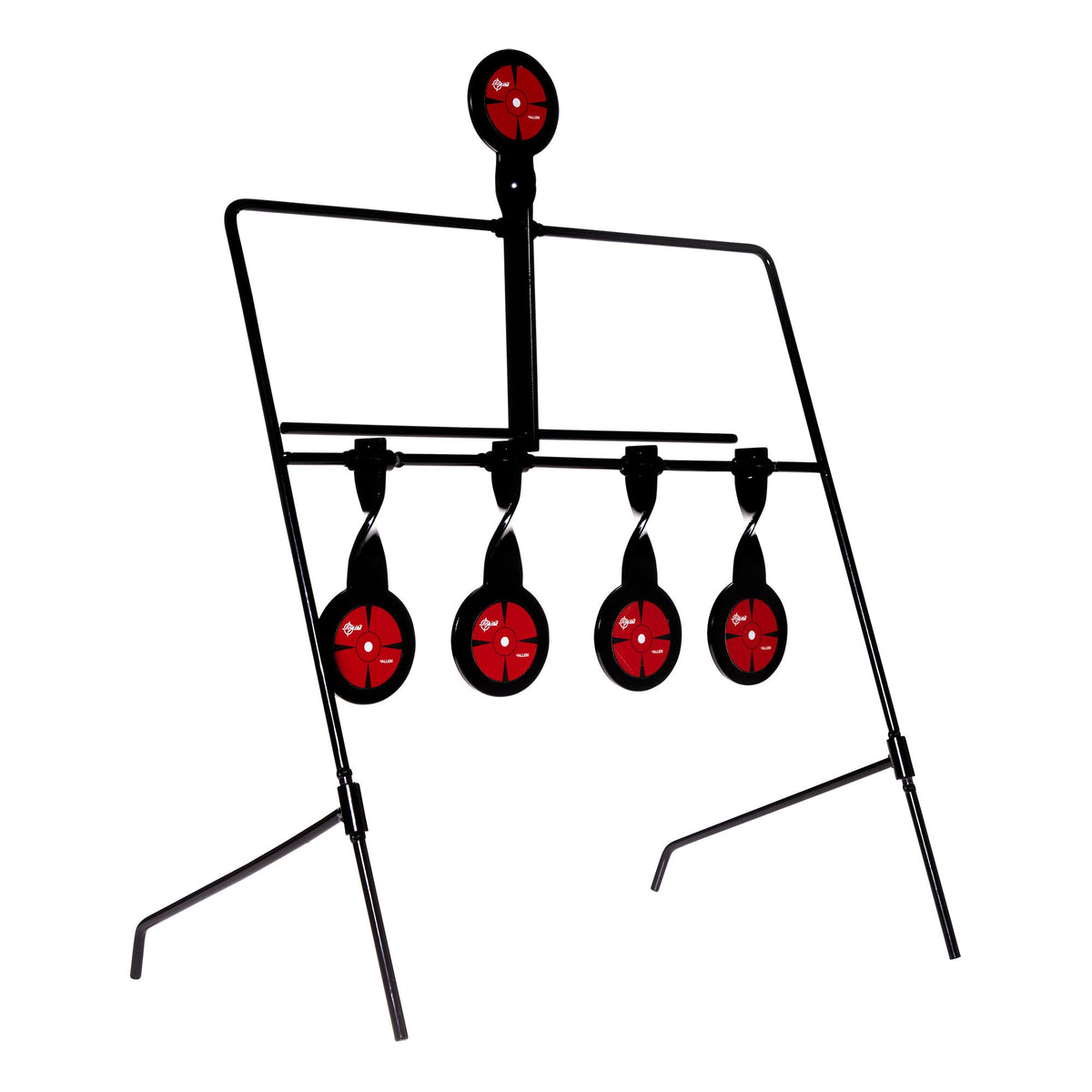 Allen Ez Aim Deflector Spinner Tgt