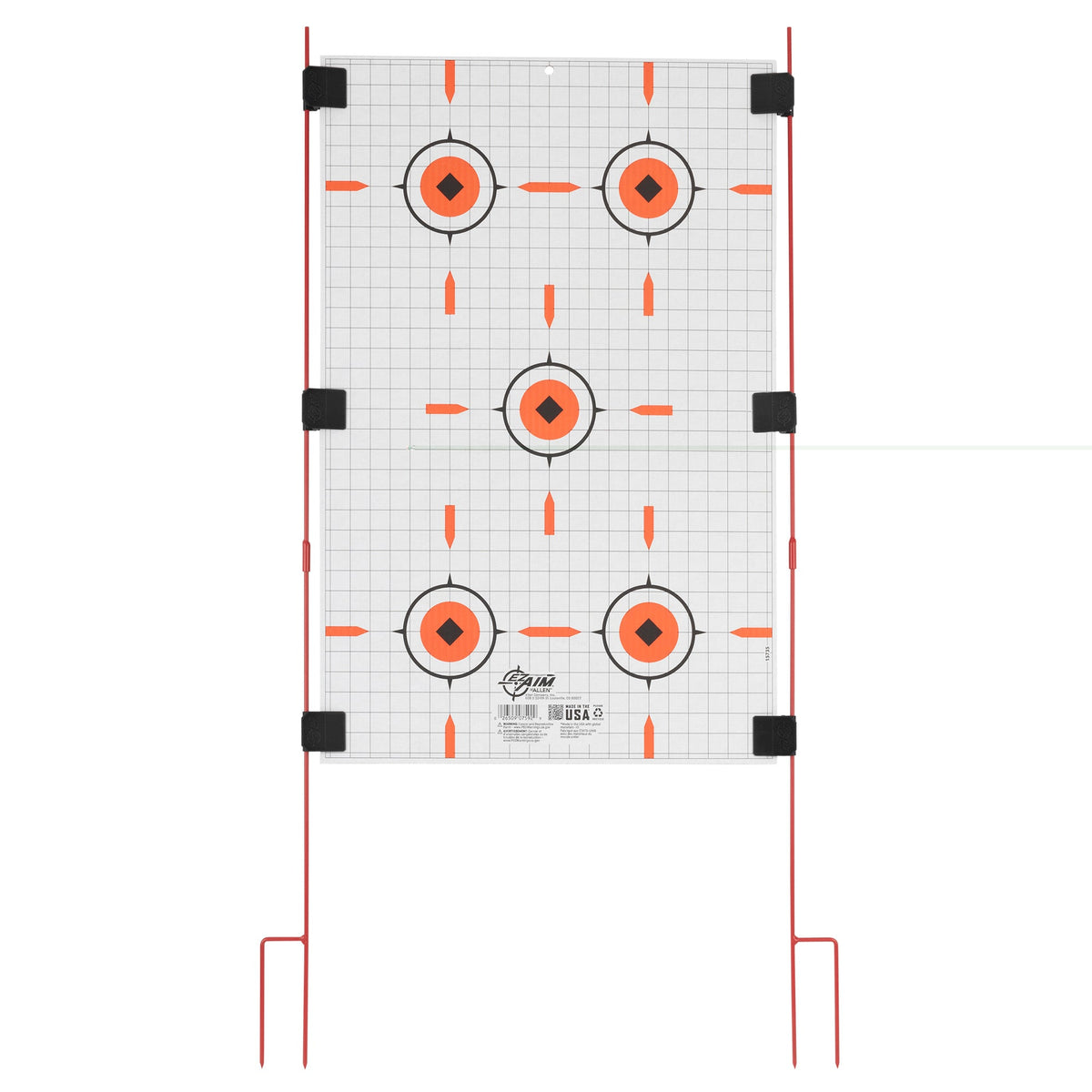 Allen Ezaim Stow-n-go Target Stakes