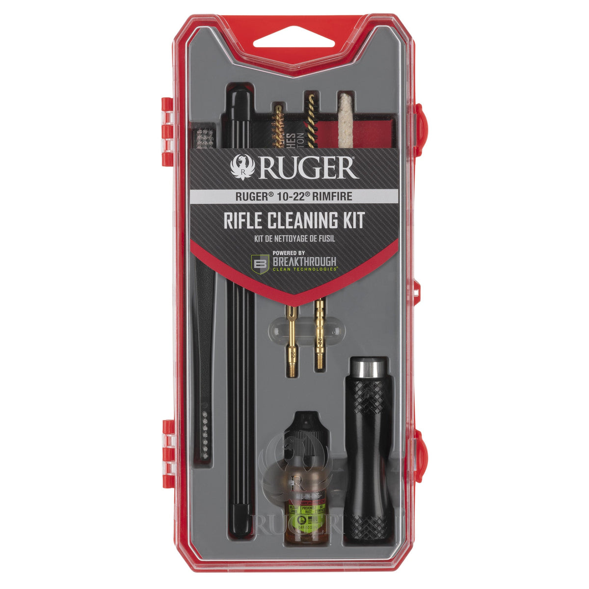 Allen Ruger Cleaning Kit 10/22