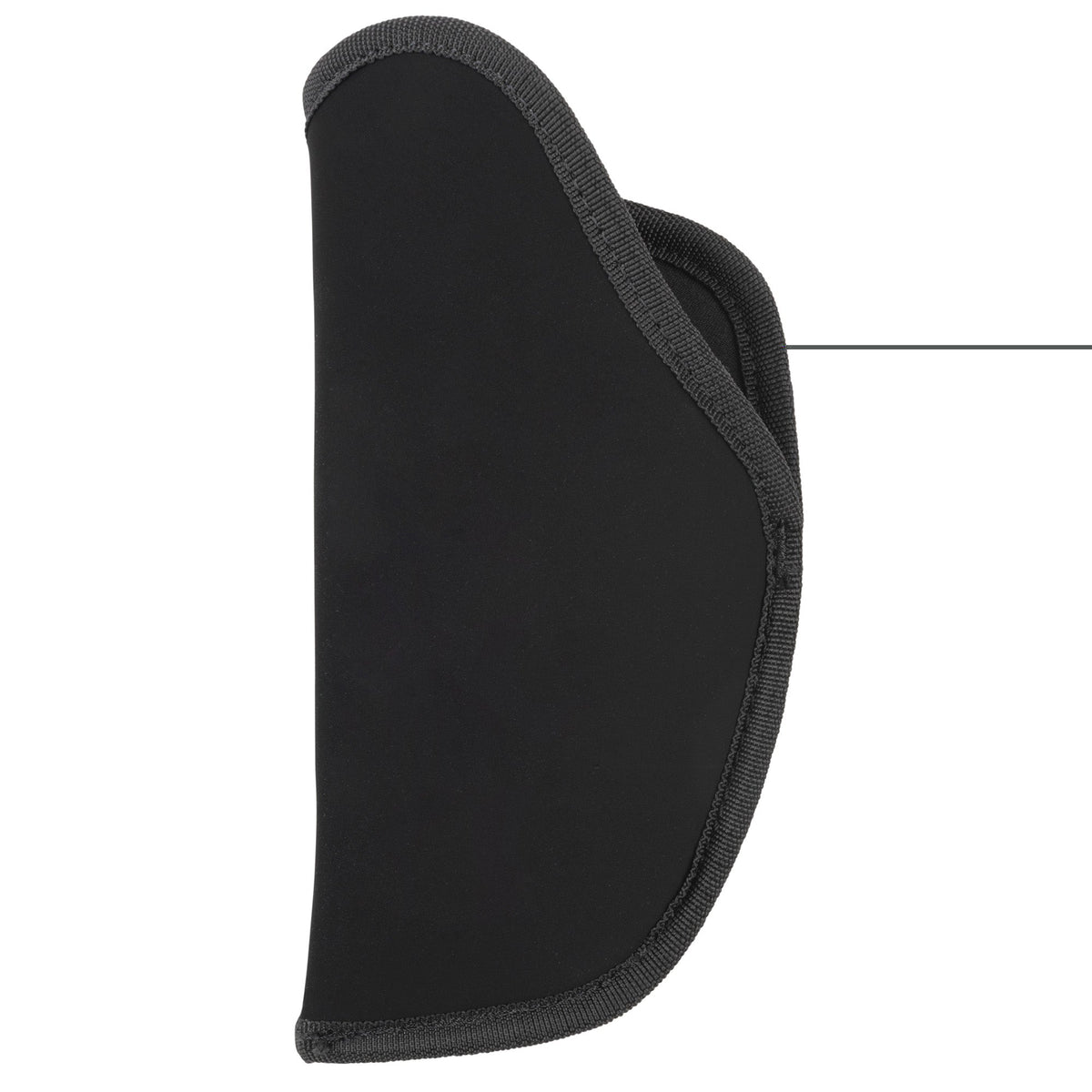 Allen Iwb Holster Size #06 Blk Rh