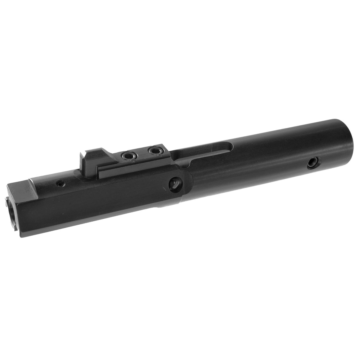 Angstadt Ar15 Bcg 45acp Blk