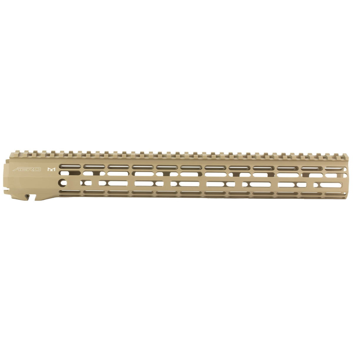 Aero 15" Atlas Mlok Ar15 Hndgrd Fde