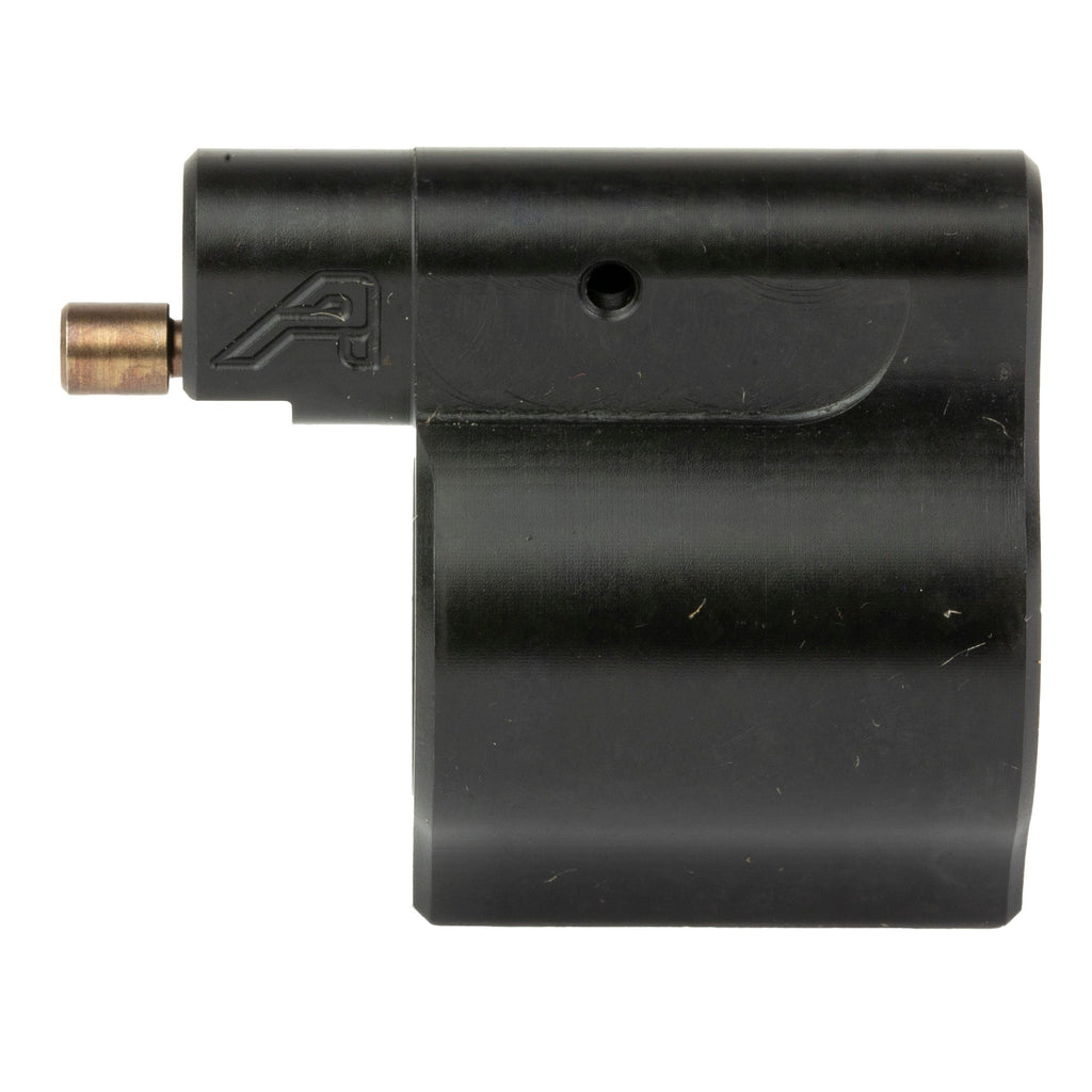 Aero Adj Low Profile Gas Block