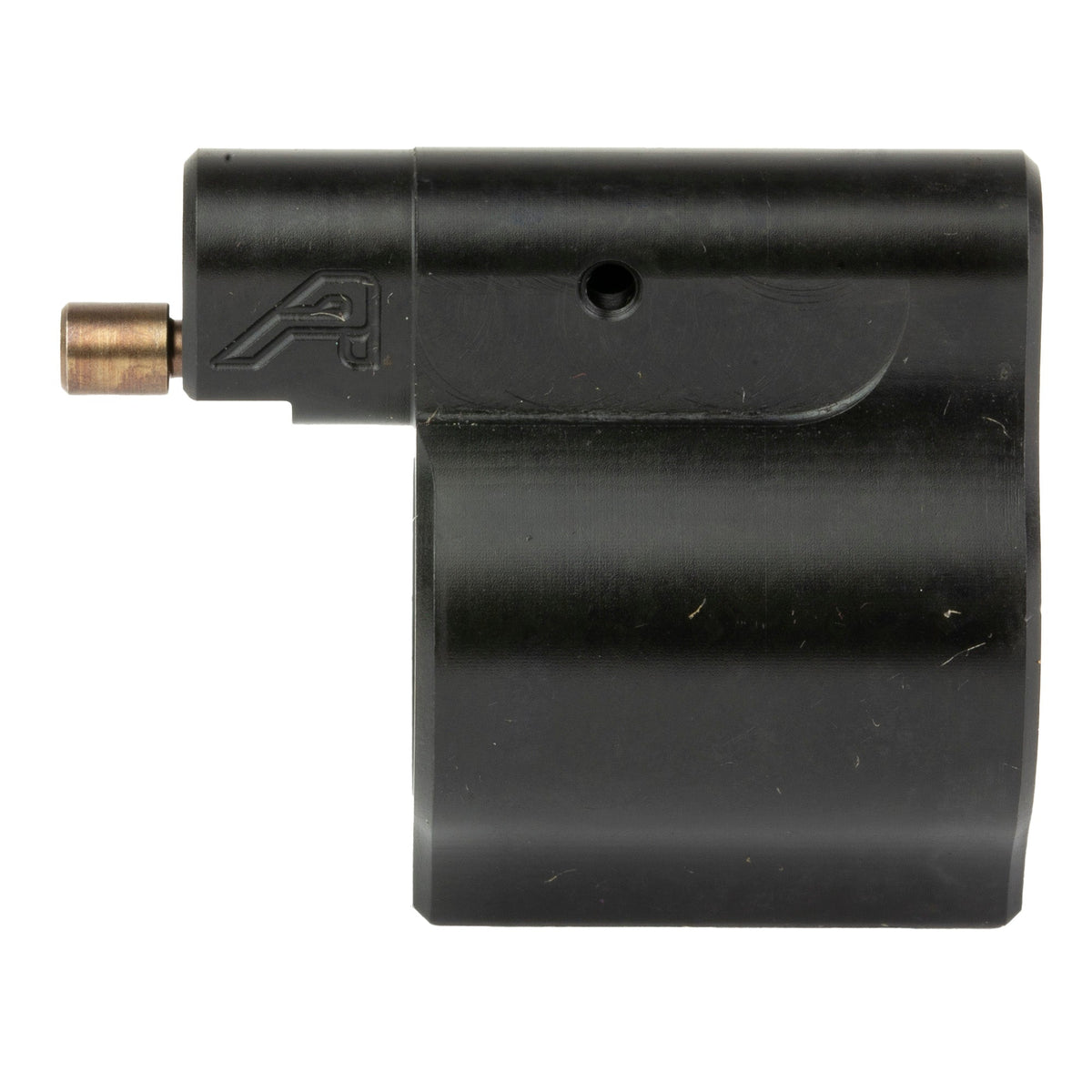 Aero Adj Low Profile Gas Block