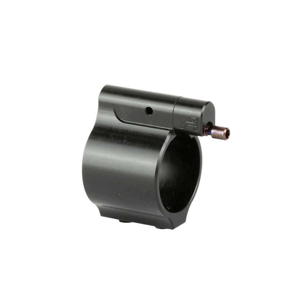 Aero Adj Low Profile Gas Block .936