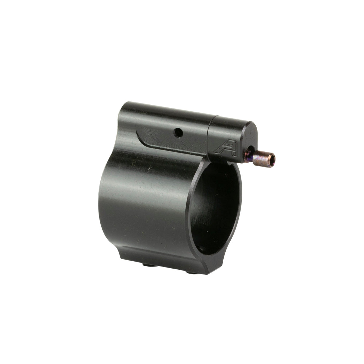 Aero Adj Low Profile Gas Block .936