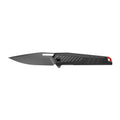 Real Avid Born Ready Black Assisted