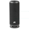 Axil Xphere Wireless B/t Speaker Blk