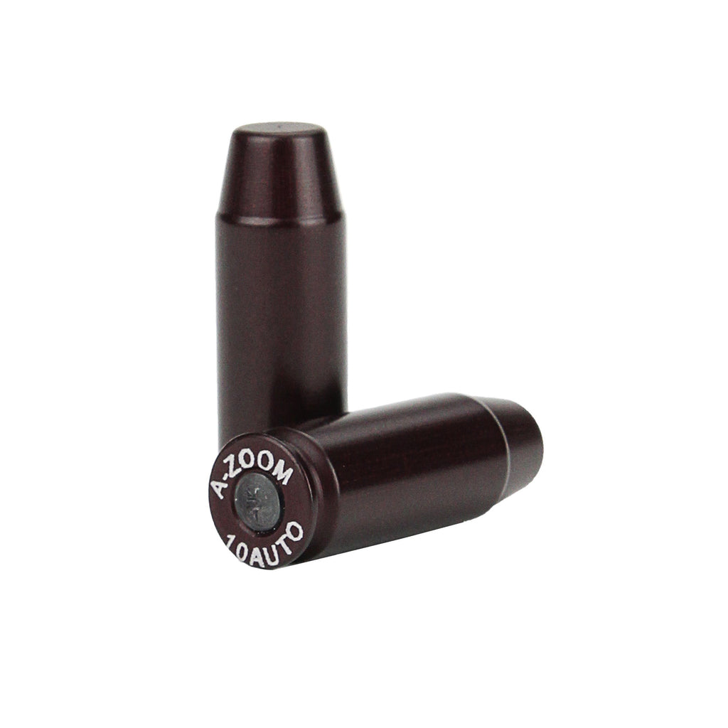 Azoom Snap Caps 10mm 5/pk