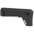 B5 Modular Picatinny Stock Blk
