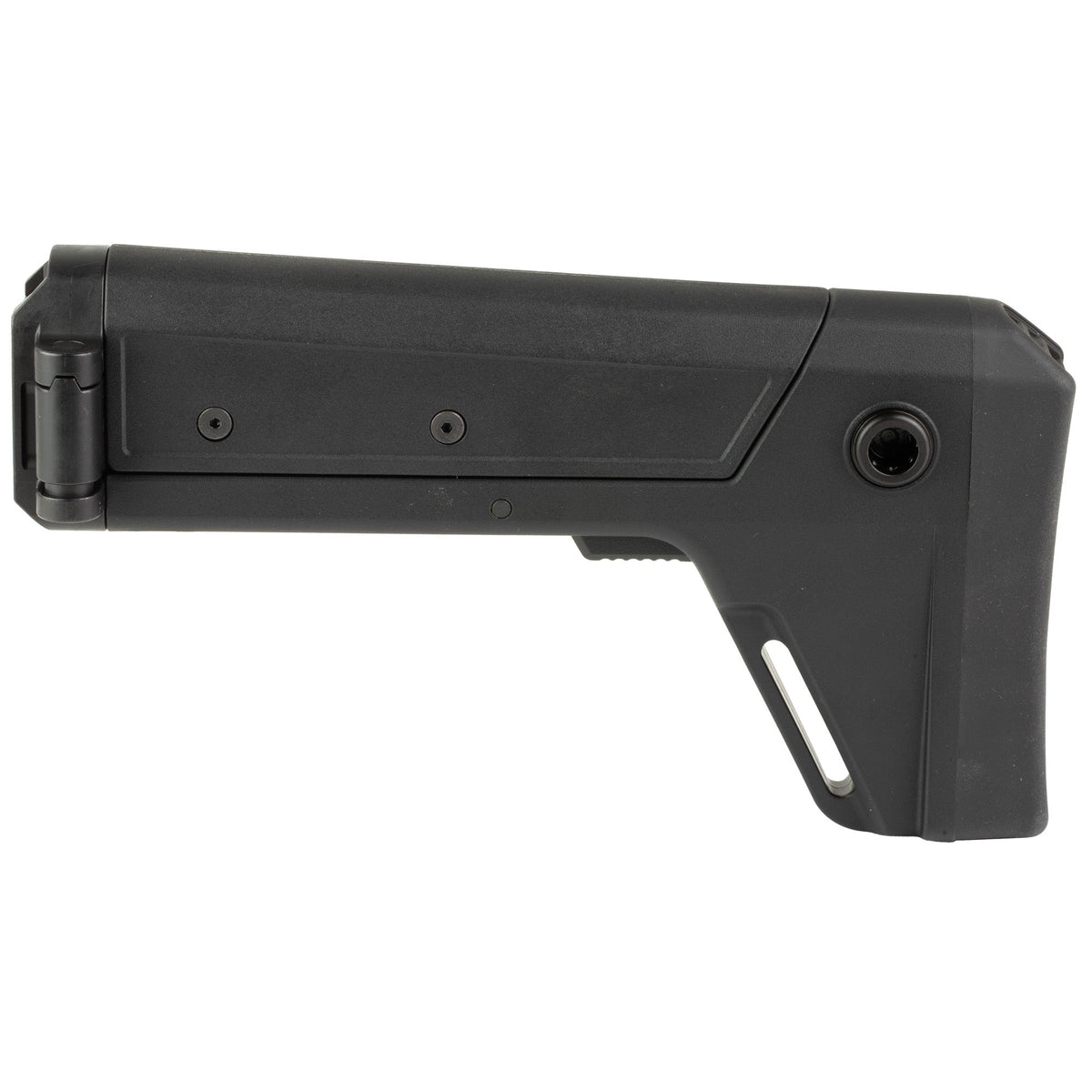 B5 Modular Picatinny Stock Blk