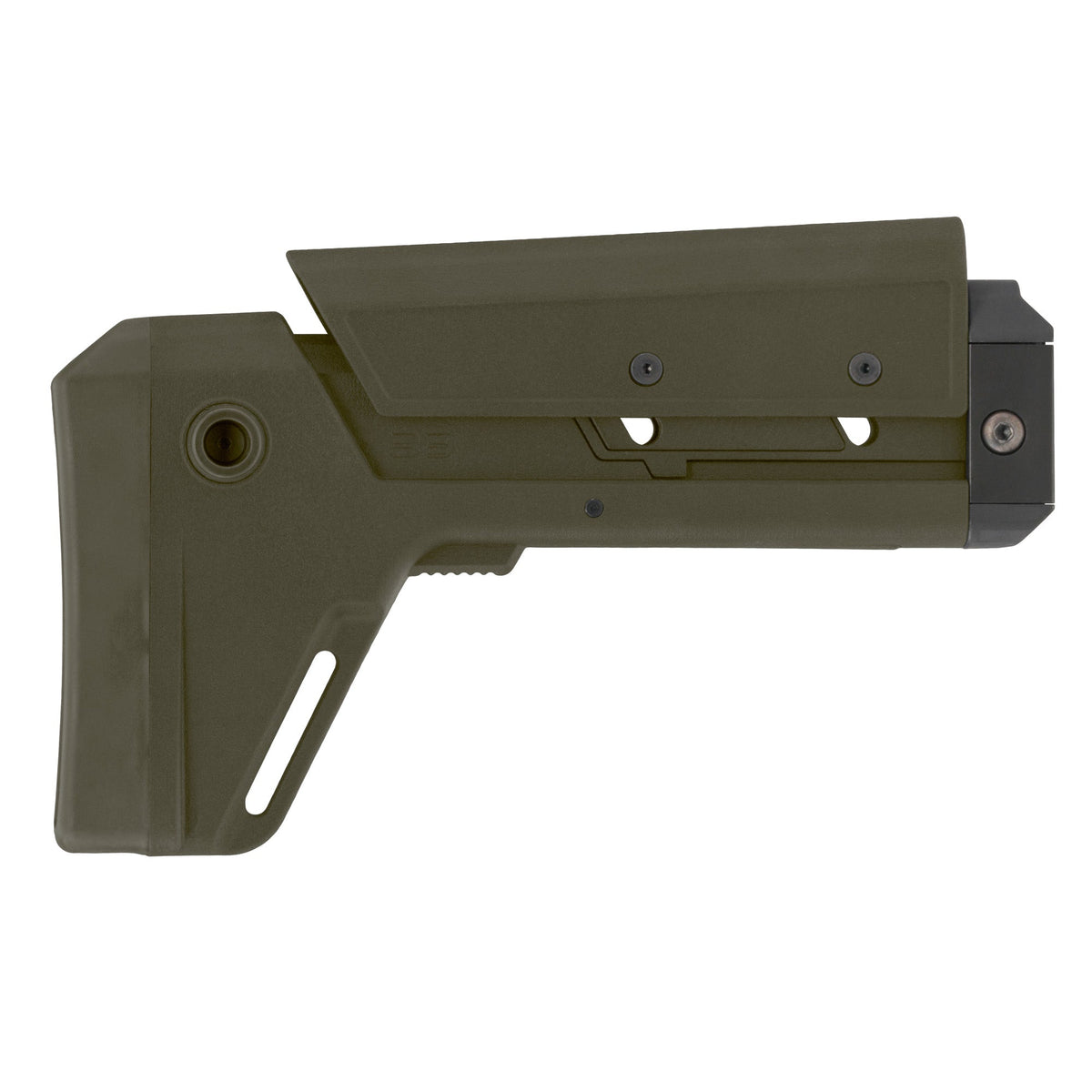 B5 Modular Picatinny Stock Odg