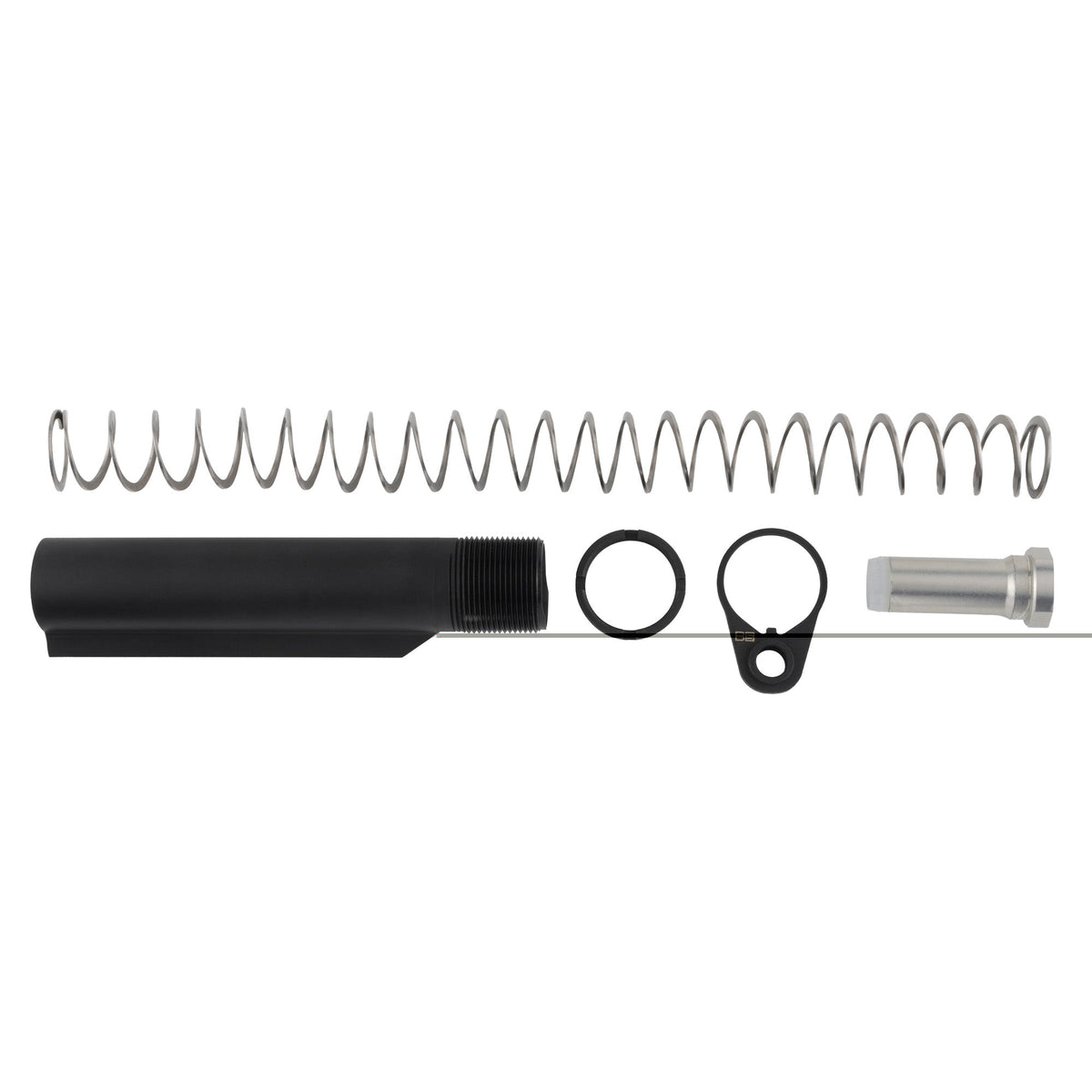 B5 Srk Extention Kit Blk