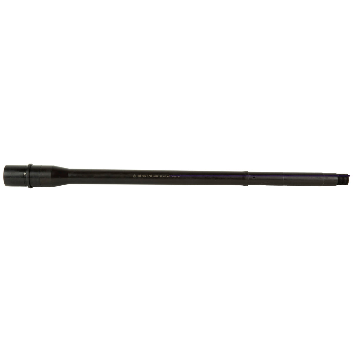 Ballistic Bbl 308win Premium Blk