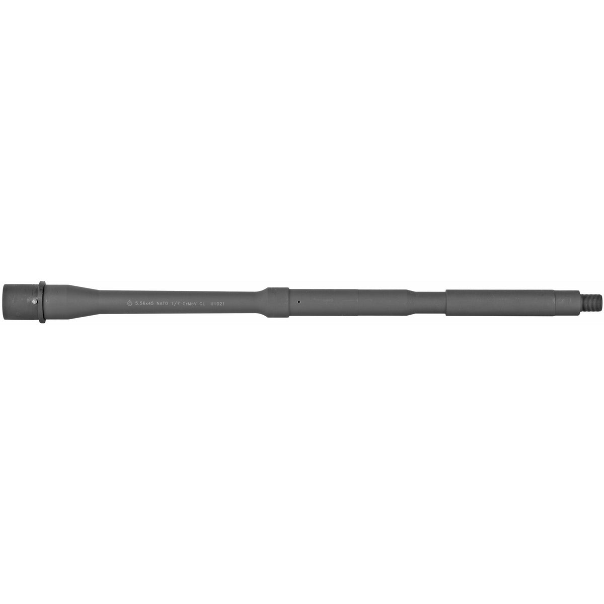 Ballistic Bbl 5.56 16" Classic Srs